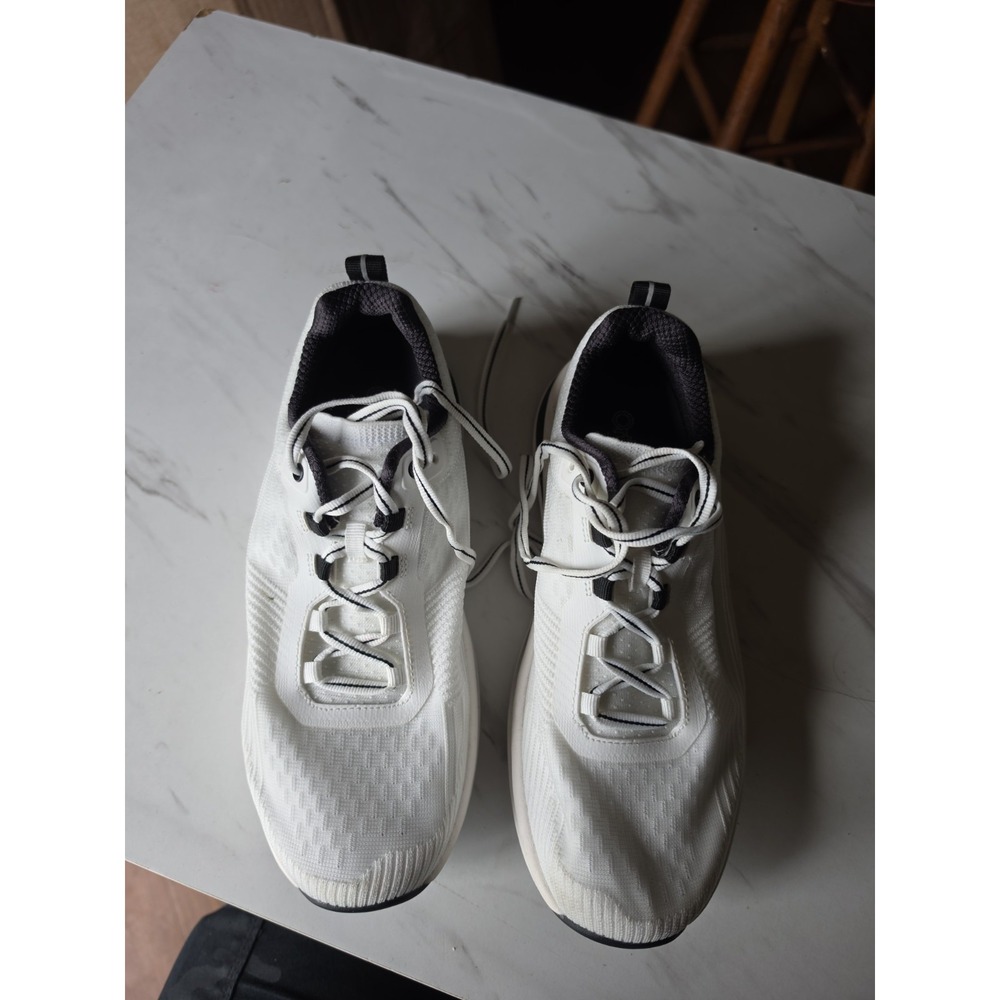 Orthofeet‎  Women 7.5 D White